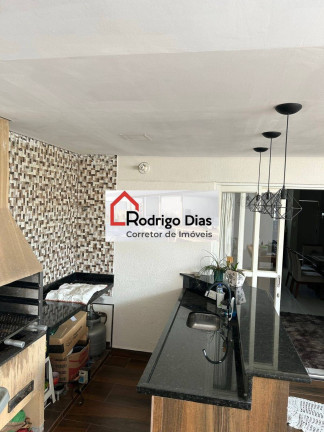 Imagem Casa de Condomínio com 3 Quartos para Alugar, 111 m² em Jardim Carolina - Jundiaí Imagem Casa de Condomínio com 3 Quartos para Alugar, 111 m² em Jardim Carolina - Jundiaí