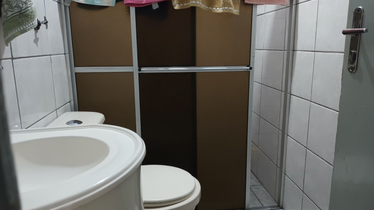 Imagem Casa com 3 Quartos à Venda, 269 m² em Thomaz Coelho - Araucaria