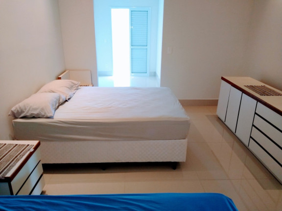Imagem Cobertura com 4 Quartos à Venda, 360 m² em Centro - Ubatuba
