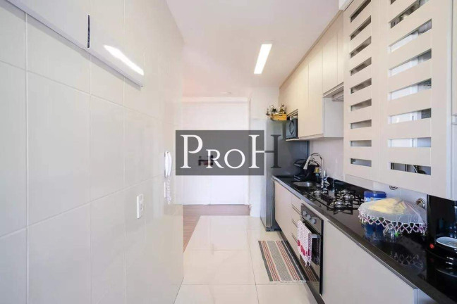 Imagem Apartamento com 2 Quartos à Venda, 90 m² em Olímpico - São Caetano Do Sul