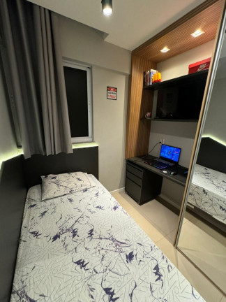 Imagem Apartamento com 2 Quartos à Venda, 59 m² em Luiz Anselmo - Salvador Imagem Apartamento com 2 Quartos à Venda, 59 m² em Luiz Anselmo - Salvador