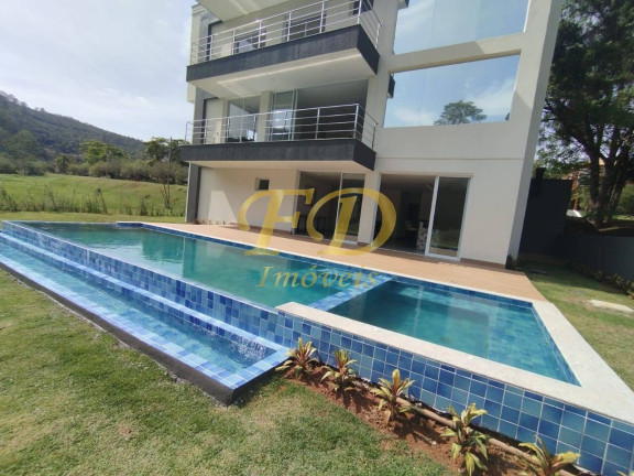 Imagem Casa de Condomínio com 5 Quartos à Venda, 940 m² em Condomínio Porto Atibaia - Atibaia Imagem Casa de Condomínio com 5 Quartos à Venda, 940 m² em Condomínio Porto Atibaia - Atibaia