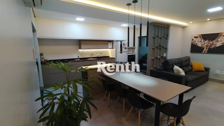 Imagem Casa com 2 Quartos à Venda, 120 m² em Jardim Cherveson - Rio Claro