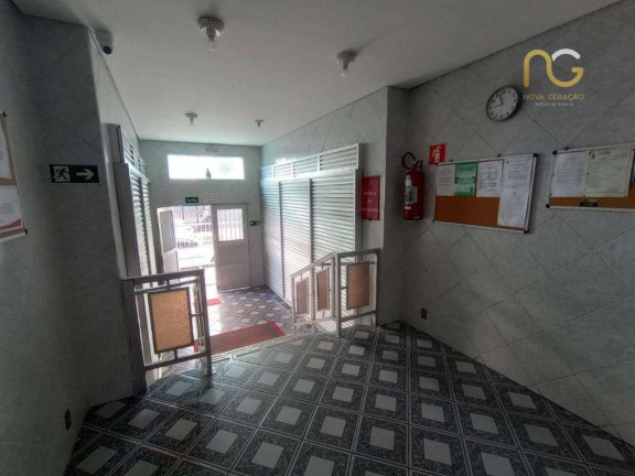Imagem Kitnet com 1 Quarto à Venda, 27 m² em Tupi - Praia Grande