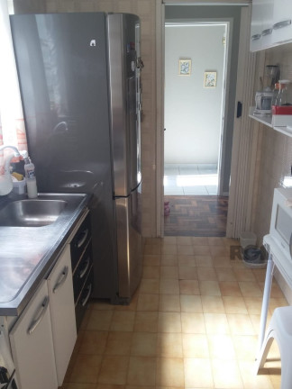 Imagem Apartamento com 1 Quarto à Venda, 55 m² em Azenha - Porto Alegre Imagem Apartamento com 1 Quarto à Venda, 55 m² em Azenha - Porto Alegre