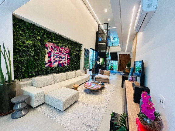 Imagem Casa com 6 Quartos à Venda, 330 m² em Riviera De São Lourenço - Bertioga Imagem Casa com 6 Quartos à Venda, 330 m² em Riviera De São Lourenço - Bertioga