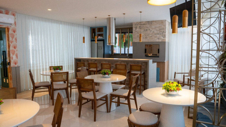 Imagem Apartamento com 3 Quartos à Venda, 123 m² em Meia Praia - Itapema Imagem Apartamento com 3 Quartos à Venda, 123 m² em Meia Praia - Itapema