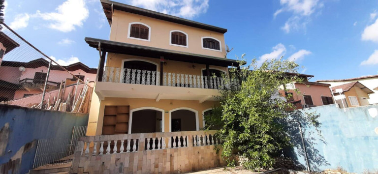 Imagem Casa com 8 Quartos à Venda, 408 m² em Jardim Das Indústrias - São José Dos Campos Imagem Casa com 8 Quartos à Venda, 408 m² em Jardim Das Indústrias - São José Dos Campos