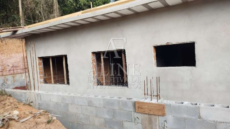 Imagem Casa com 3 Quartos à Venda, 525 m² em Granja Viana - Cotia