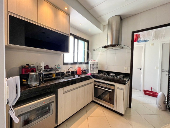 Imagem Apartamento com 3 Quartos à Venda, 118 m² em Jardim Esplanada - São José Dos Campos