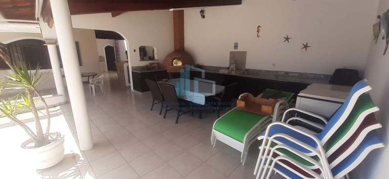 Imagem Casa com 3 Quartos à Venda, 210 m² em Flórida - Praia Grande