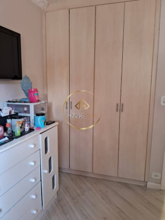 Imagem Apartamento com 2 Quartos à Venda, 55 m² em Jardim América - São José Dos Campos Imagem Apartamento com 2 Quartos à Venda, 55 m² em Jardim América - São José Dos Campos
