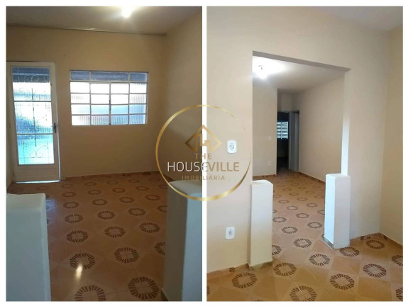 Imagem Casa com 3 Quartos à Venda, 230 m² em Jardim Portugal - São José Dos Campos