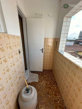 Imagem Kitnet com 1 Quarto à Venda, 37 m² em Caiçara - Praia Grande Imagem Kitnet com 1 Quarto à Venda, 37 m² em Caiçara - Praia Grande