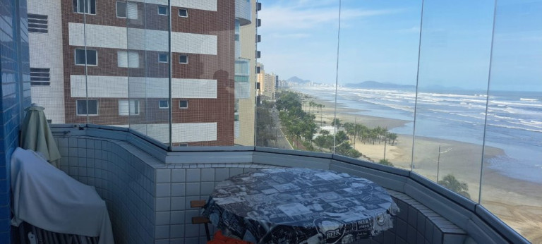 Imagem Apartamento com 2 Quartos à Venda, 90 m² em Maracanã - Praia Grande Imagem Apartamento com 2 Quartos à Venda, 90 m² em Maracanã - Praia Grande