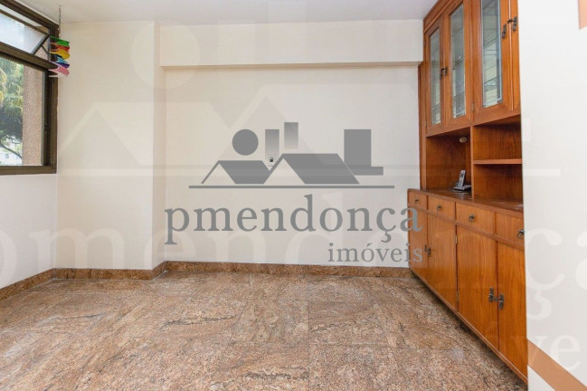Imagem Apartamento com 4 Quartos à Venda, 240 m² em Higienópolis - São Paulo Imagem Apartamento com 4 Quartos à Venda, 240 m² em Higienópolis - São Paulo