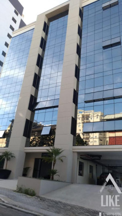 Imagem Sala Comercial à Venda, 20 m² em Parque Residencial Aquarius - São José Dos Campos Imagem Sala Comercial à Venda, 20 m² em Parque Residencial Aquarius - São José Dos Campos