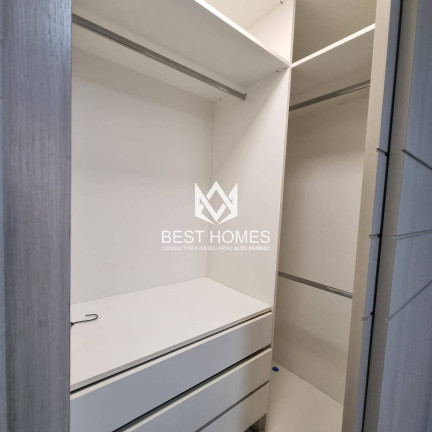 Imagem Apartamento com 3 Quartos à Venda, 90 m² em Engordadouro - Jundiaí