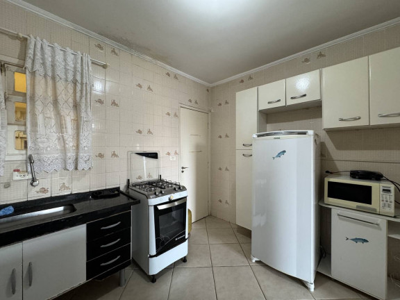 Imagem Apartamento com 2 Quartos à Venda, 70 m² em Praia Grande - Ubatuba