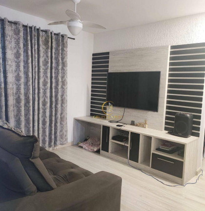 Imagem Apartamento com 2 Quartos à Venda, 63 m² em Parque Residencial Flamboyant - São José Dos Campos Imagem Apartamento com 2 Quartos à Venda, 63 m² em Parque Residencial Flamboyant - São José Dos Campos