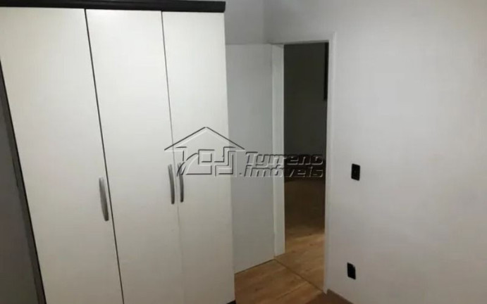 Imagem Apartamento com 2 Quartos para Alugar, 48 m² em Mogi Das Cruzes  - Mogi Das Cruzes
