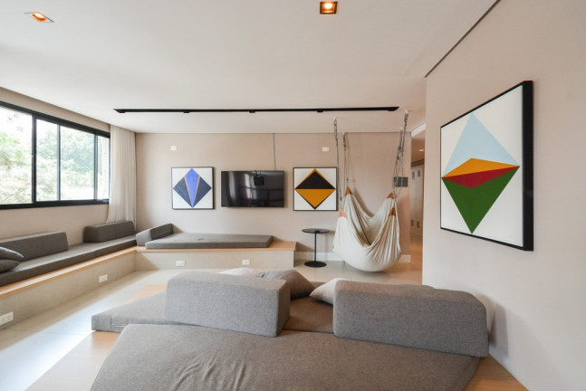Imagem Apartamento com 1 Quarto à Venda, 25 m² em Pinheiros - São Paulo Imagem Apartamento com 1 Quarto à Venda, 25 m² em Pinheiros - São Paulo