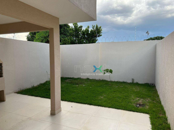 Imagem Casa com 2 Quartos à Venda, 92 m² em Vila Taquarussu - Campo Grande Imagem Casa com 2 Quartos à Venda, 92 m² em Vila Taquarussu - Campo Grande