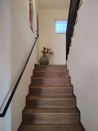 Imagem Casa com 3 Quartos à Venda, 420 m² em Altos Do Paraíso - Botucatu