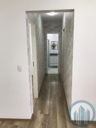 Imagem Apartamento com 3 Quartos à Venda, 59 m² em Vila Pires - Santo André Imagem Apartamento com 3 Quartos à Venda, 59 m² em Vila Pires - Santo André
