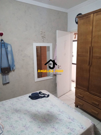 Imagem Casa de Condomínio com 2 Quartos à Venda, 55 m² em Parque Sao Vicente - São Vicente Imagem Casa de Condomínio com 2 Quartos à Venda, 55 m² em Parque Sao Vicente - São Vicente