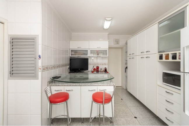 Imagem Apartamento com 3 Quartos à Venda, 158 m² em Tatuapé - São Paulo Imagem Apartamento com 3 Quartos à Venda, 158 m² em Tatuapé - São Paulo