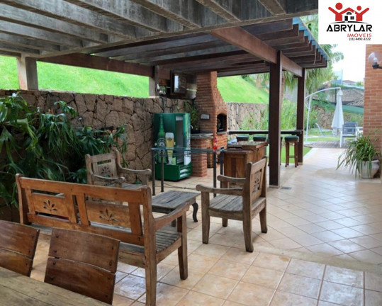 Imagem Imóvel com 5 Quartos à Venda, 700 m² em Chácara Malota - Jundiaí Imagem Imóvel com 5 Quartos à Venda, 700 m² em Chácara Malota - Jundiaí