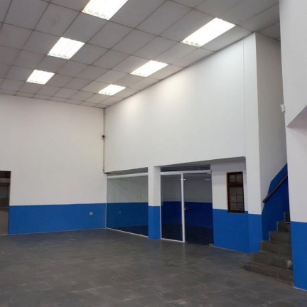 Imagem Galpão para Alugar, 860 m² em Jardim Dos Ipês - Cotia Imagem Galpão para Alugar, 860 m² em Jardim Dos Ipês - Cotia