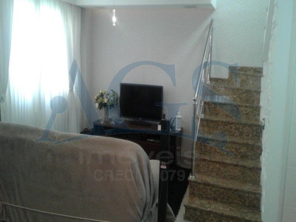 Imagem Sobrado com 3 Quartos à Venda, 148 m² em Mooca - São Paulo Imagem Sobrado com 3 Quartos à Venda, 148 m² em Mooca - São Paulo