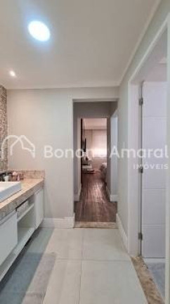Imagem Apartamento com 3 Quartos à Venda, 130 m² em Centro - Campinas