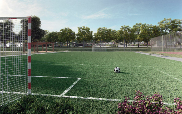 Imagem Terreno à Venda, 250 m² em Residencial Jardim Do Jatobá - Hortolândia