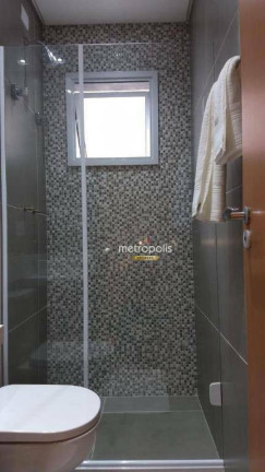 Imagem Apartamento com 2 Quartos à Venda, 65 m² em Campestre - Santo André Imagem Apartamento com 2 Quartos à Venda, 65 m² em Campestre - Santo André