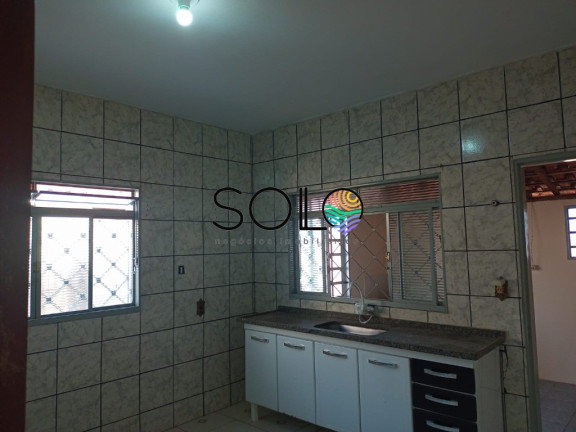 Imagem Casa com 2 Quartos à Venda, 189 m² em Jardim Europa (vila Xavier) - Araraquara Imagem Casa com 2 Quartos à Venda, 189 m² em Jardim Europa (vila Xavier) - Araraquara