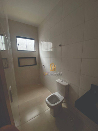 Imagem Casa com 3 Quartos à Venda, 111 m² em Jardim Boa Esperança - Aparecida De Goiânia Imagem Casa com 3 Quartos à Venda, 111 m² em Jardim Boa Esperança - Aparecida De Goiânia