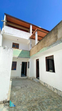 Imagem Casa com 5 Quartos à Venda, 220 m² em Mussurunga Ii - Salvador