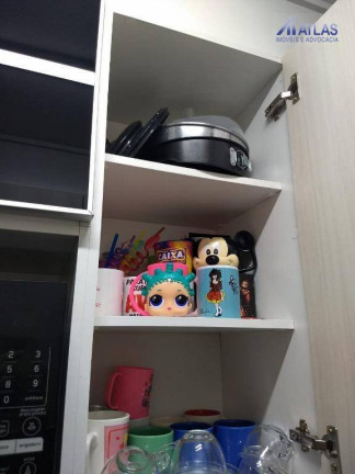 Imagem Apartamento com 3 Quartos à Venda, 67 m² em Vila São João - Guarulhos Imagem Apartamento com 3 Quartos à Venda, 67 m² em Vila São João - Guarulhos