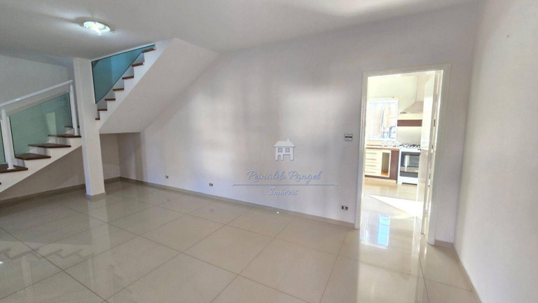 Imagem Casa com 3 Quartos para Alugar, 257 m² em Condomínio Portal De Itu - Itu Imagem Casa com 3 Quartos para Alugar, 257 m² em Condomínio Portal De Itu - Itu