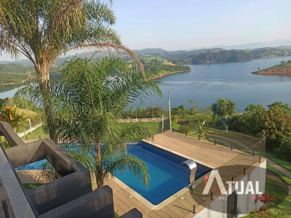 Imagem Casa com 4 Quartos à Venda, 300 m² em Igaratá - Igaratá Imagem Casa com 4 Quartos à Venda, 300 m² em Igaratá - Igaratá