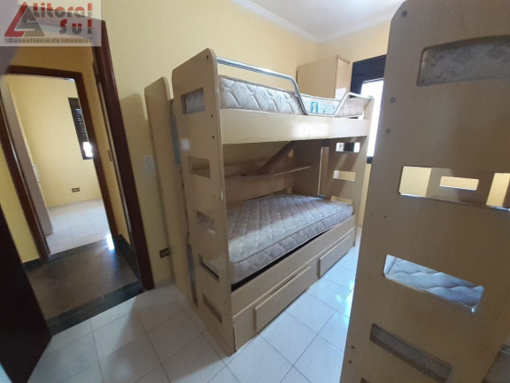 Imagem Imóvel com 4 Quartos à Venda, 258 m² em Guilhermina - Praia Grande Imagem Imóvel com 4 Quartos à Venda, 258 m² em Guilhermina - Praia Grande