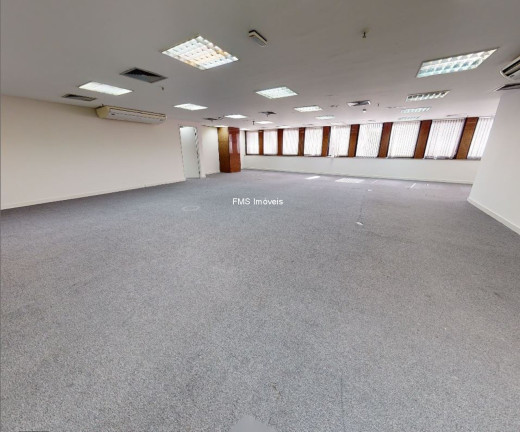 Imagem Imóvel para Alugar, 1.032 m² em Cidade Monções - São Paulo Imagem Imóvel para Alugar, 1.032 m² em Cidade Monções - São Paulo