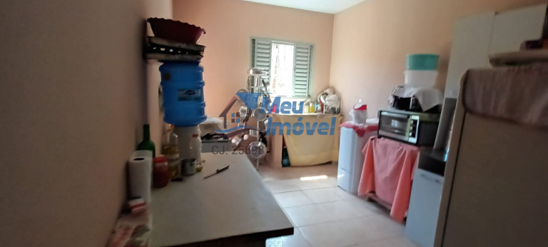 Imagem Casa com 2 Quartos à Venda, 84 m² em Jardim Céu Azul - Valparaíso De Goiás Imagem Casa com 2 Quartos à Venda, 84 m² em Jardim Céu Azul - Valparaíso De Goiás