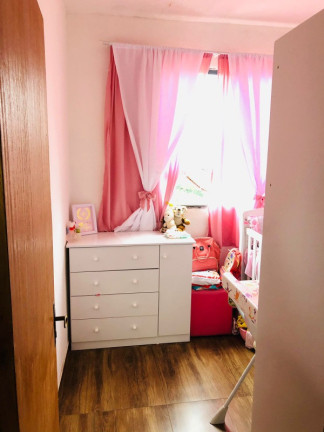 Imagem Cobertura com 3 Quartos à Venda, 70 m² em São Caetano - Contagem