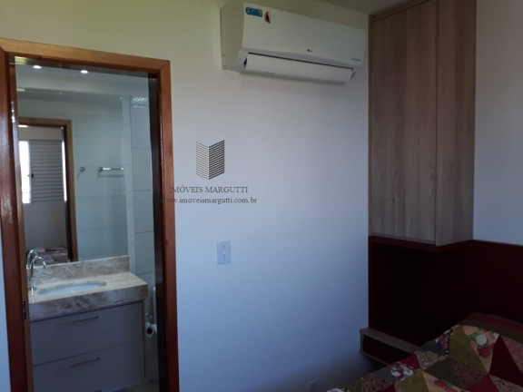 Imagem Apartamento com 2 Quartos à Venda, 58 m² em Jardim São Domingos - Americana Imagem Apartamento com 2 Quartos à Venda, 58 m² em Jardim São Domingos - Americana