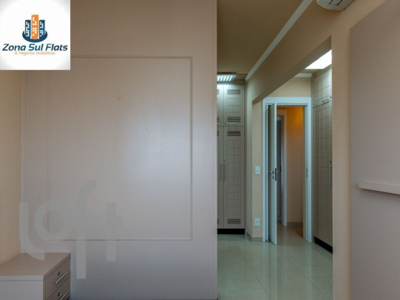 Imagem Apartamento com 3 Quartos à Venda, 130 m² em Jardim Da Glória - São Paulo