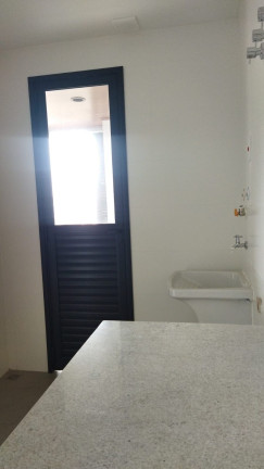 Imagem Apartamento com 1 Quarto à Venda, 54 m² em Boqueirão - Santos